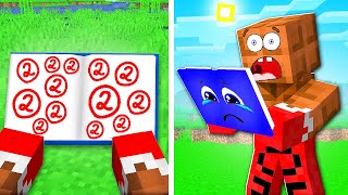 видео: 😱 КАК МОЙ ДРУГ Получил *100* ДВОЕК в ШКОЛЕ в Майнкрафт ?! ВЛАДУС картинка: 😱 КАК МОЙ ДРУГ Получил *100* ДВОЕК в ШКОЛЕ в Майнкрафт ?! ВЛАДУС