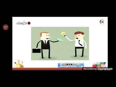 أداره وسلامه شرح عناصر التسويق الترويج
