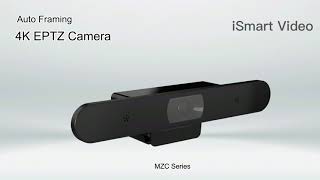 iSmart Video Auto Framing 4K EPTZ Camera screenshot 1