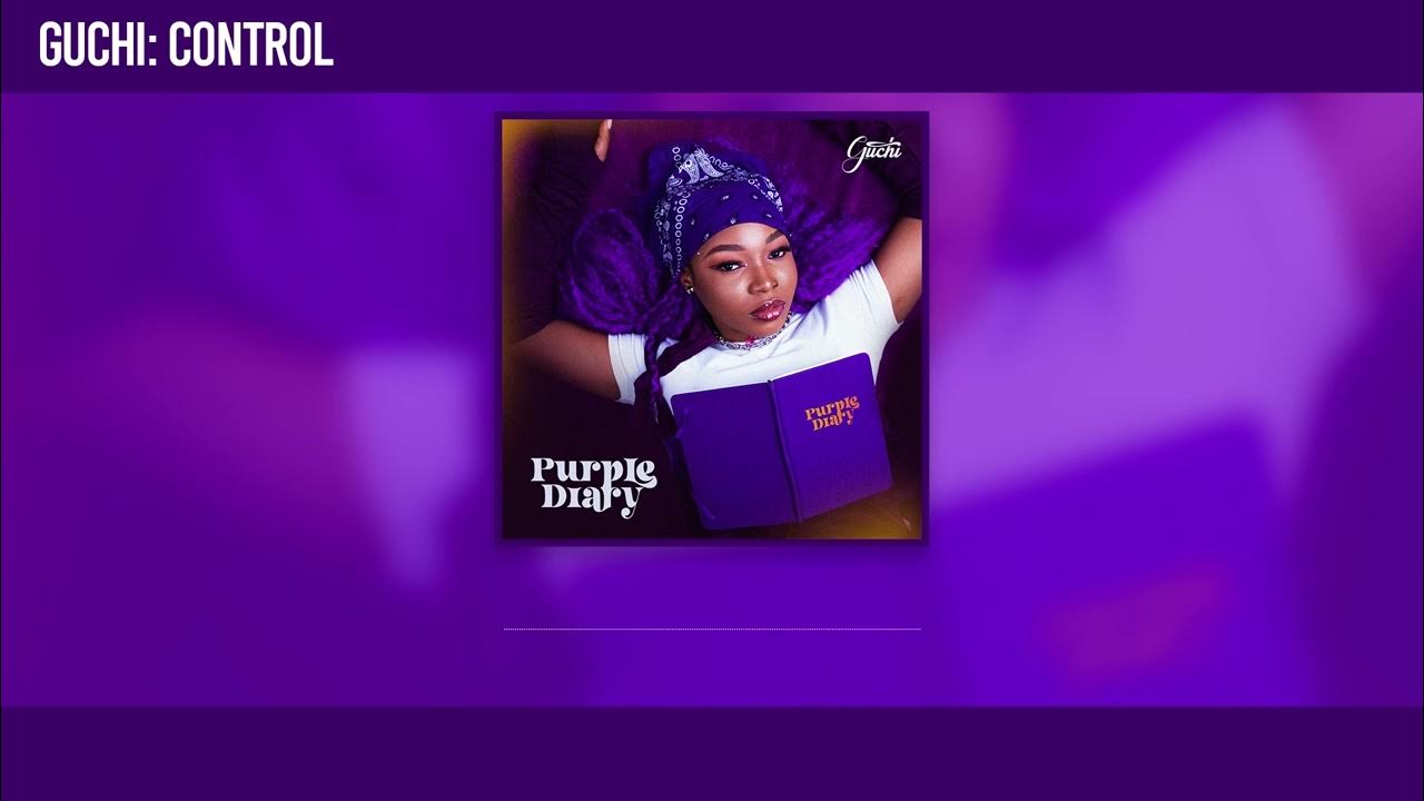 Guchi Control (Official Audio) YouTube