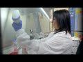 Meet estefania of lilly research labs