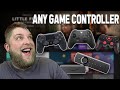 Easily Pair Any Game Controller To Firestick / Android  //  (PS4, Xbox, GamePad)