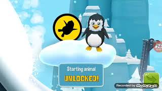 Game trượt tuyết hay nhất mình từng chơi!!! screenshot 5