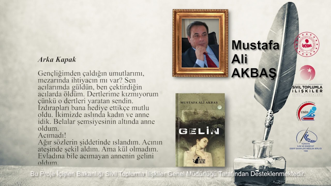 Yazardan Okura Nesilden Nesile - Mustafa Ali AKBAŞ