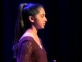 Disrupting education | Sharon Wong | TEDxYouth@Miami