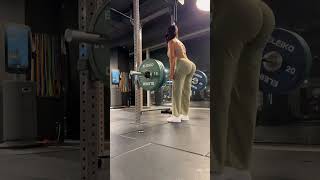 Glute Workout Motivation 🔥 | Strong &amp; Sexy Fitness Goals