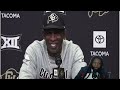 Coach Prime not Satisfied w/ Defense