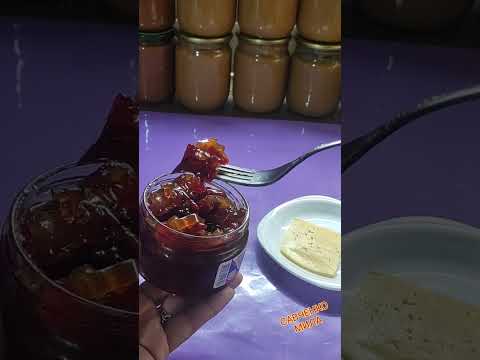 ДЕСЕРТ для ГУРМАНОВ из Болгарского Перца Спешите Приготовить - YouTube