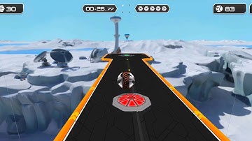 GyroSphere Evolution | Level 7 | DestroyerH