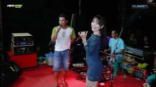 LINTANG ASMORO SARAH & MAS GUREM - FRESS MUSIC WEDDING SHAFANA & JEFFRI BERAN JAKEN | TIRTA AUDIO