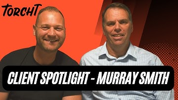 Meet Murray Smith  |  Leader  |  Coach  |  Mentor