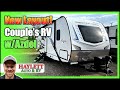 NEW MODEL! Azdel & Theater Seat! 2021 Freedom Express 252RBS Coachmen Ultralite Travel Trailer RV