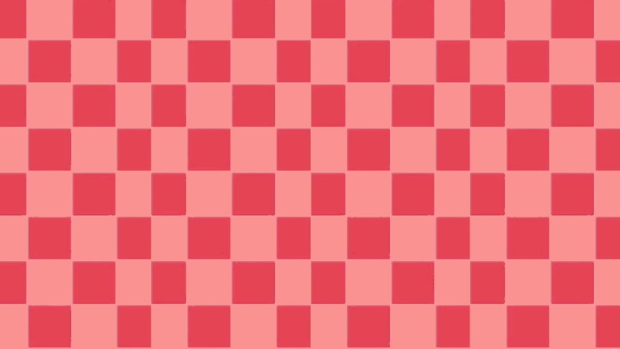 Red checker No copyright HD background