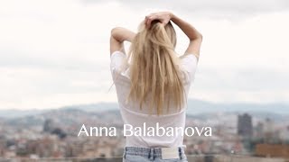 Anna Balabanova