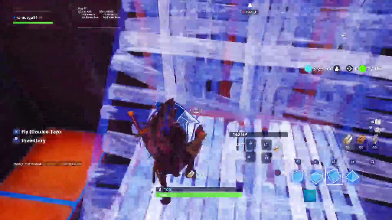 Fortnite - costum games! 