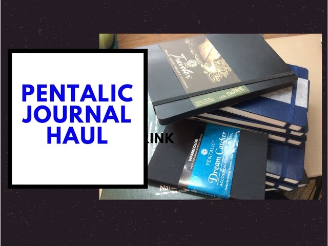 PENTALIC POCKET JOURNAL REVIEW 