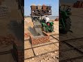 New tractor machine #villagelife #viral #ai #aivideo #shortvideo #tractor #tending #machine