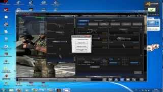 POINT BLANK - Weapon Hack FUNCIONAL / ATUALIZADO 10/11/2012