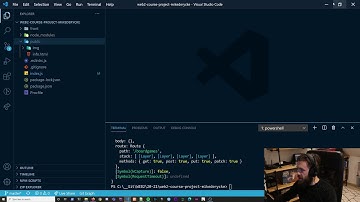 Web 2 - S8.1 - Hosting an API on Heroku