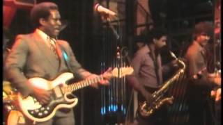 Johnny Copeland