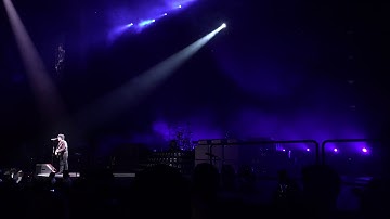 Green Day “21 Guns/Good Riddance (Time of your Life)” Hartford 2017