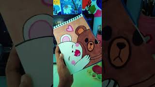 Can Your Hobby Become Your Career?🎨🌱📈 #Shorts#ArtistJourney#CreativeCareer#PassionToProfession#Art