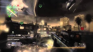 MW2 & CoD4 Clips (OLD)