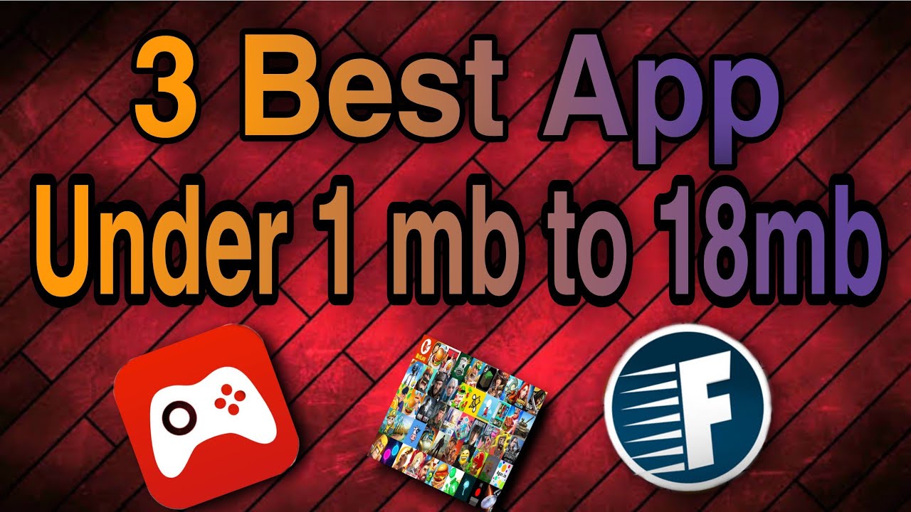 Three Best App//All in one game // All in one Apps //How to use all in one app👍👍