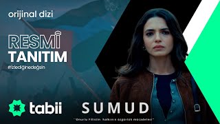 Sumud Resmi Tanıtımı 💚