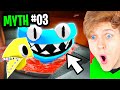 We Busted 10 Myths In ROBLOX RAINBOW FRIENDS CHAPTER 2!? (NEW SECRETS UNLOCKED!)