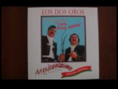 Los Dos Oros- Carta Perdida