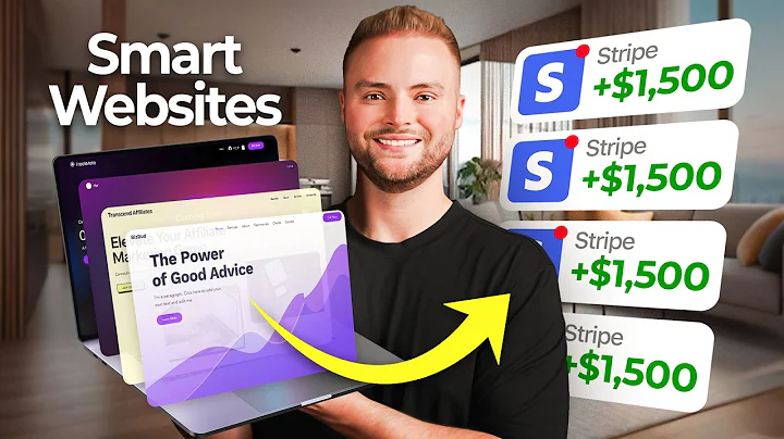 How I Sell "Smart Websites" To Local Businesses thumbnail