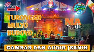 Live Jaranan TURONGGO MULYO BUDOYO Sedawun Pandansari Ngantang #MAaudio