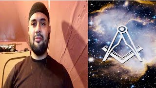 The Supreme Being Concept In Freemasonry