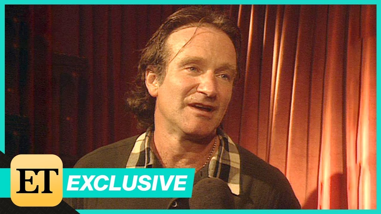 aladdin imdb Aladdin: Robin Williams on the Process of Creating Genie (Exclusive)