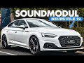 Neues File 12 klingt krass!! | Active Sound Unit Soundmodul