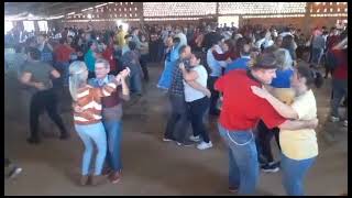 fiesta en campinas cerro azul misiones