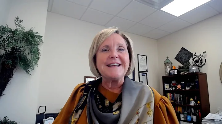 Mary Russell highlights Higginbotham and discusses...