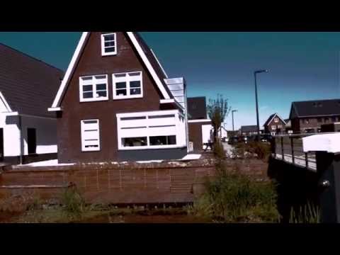 Nieuwbouw Beemster - Montis Bouw