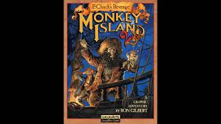 Monkey Island 2 - Wheel of Fortune