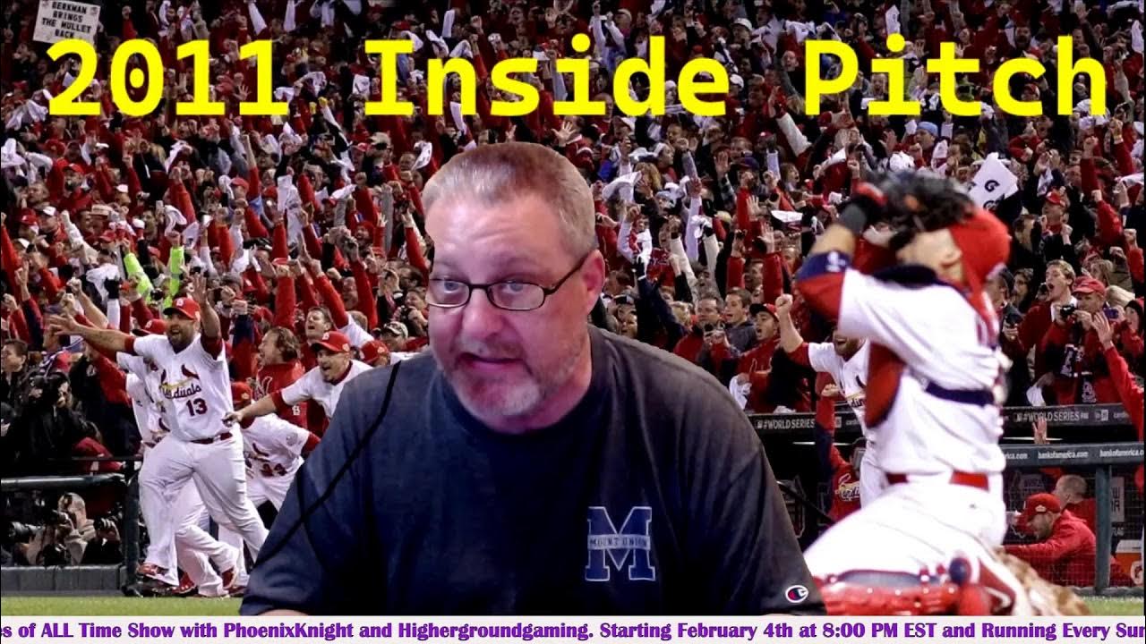 Inside Pitch San Diego Padres vs St. Louis Cardinals Box Score March