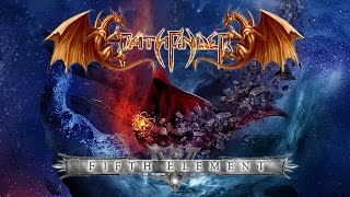 [Symphonic Power Metal] Pathfinder - When The Sunrise Breaks The Darkness [Symphonic Power Metal] chords