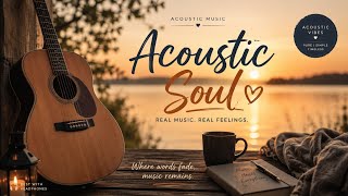 🎸✨ Acoustic Moments – A Journey Through Emotions Best International Songs screenshot 2