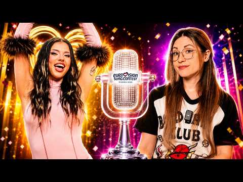 Γιατί νίκησε η ΒΟΥΛΓΑΡΙΑ φέτος; Eurovision 2026