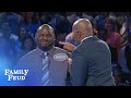 FUNNY FAST MONEY! | Family Feud