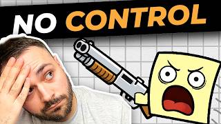 How I Accidentally Made a Rage Game in 7 Days