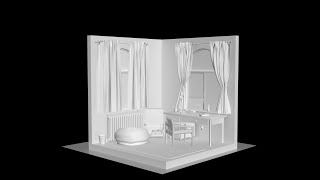 Pre-visualization story