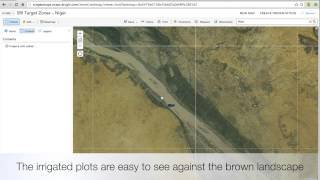 SRI Target Zone Mapping Tutorial Using ArcGIS Online SRI Target Zone Mapping Tutorial Using ArcGIS Online