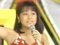 Miki Ito (伊藤美紀) ・ A Girl's Heartbreak (小娘ハートブレイク) [Humble Ai Version]