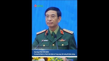 Đại tướng Phan Văn Giang: Thể thao Quân đội cần nỗ lực đạt thành tích cao